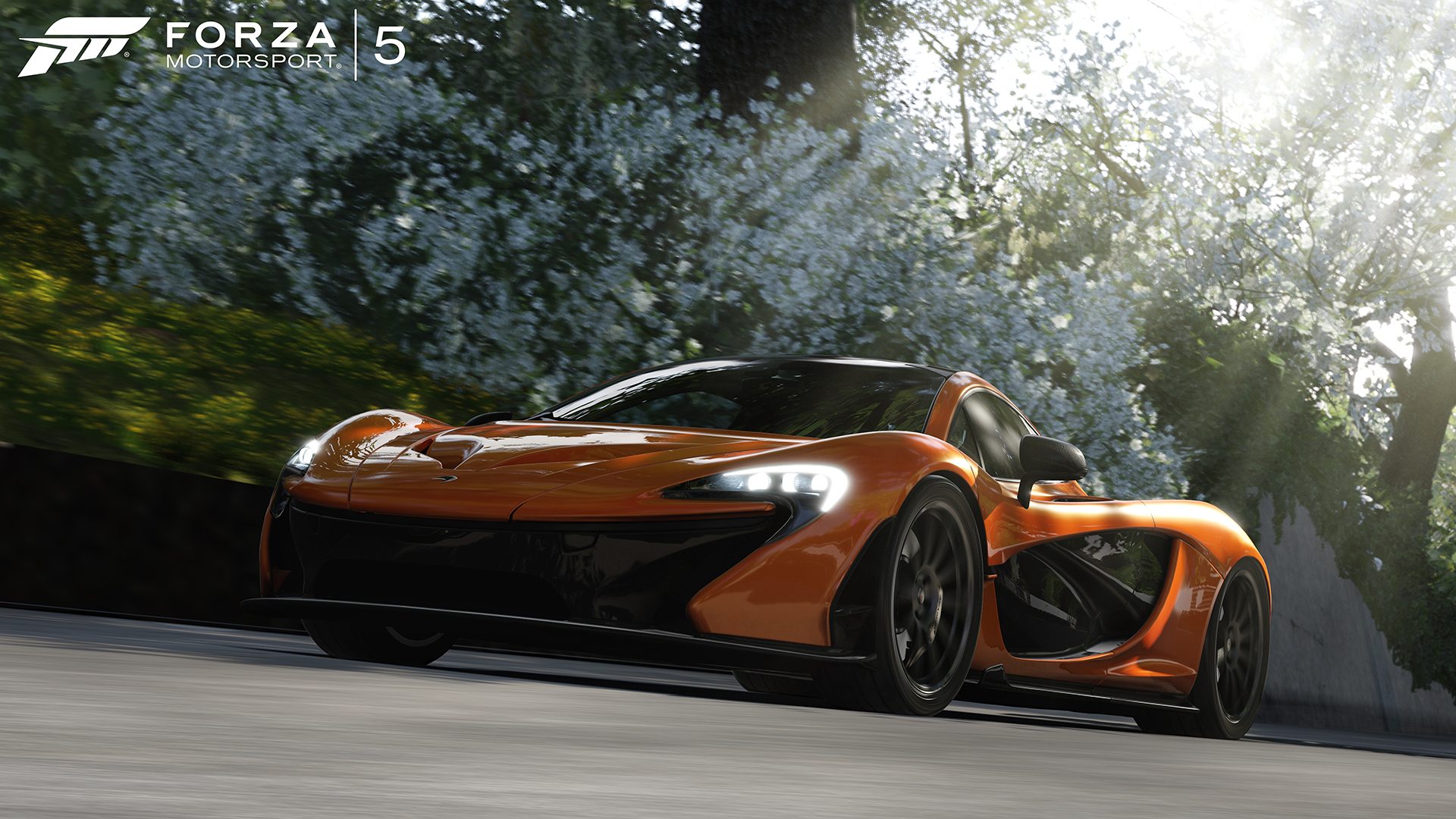 Forza Motorsport 5 (Day One Edition) - Imagen 42